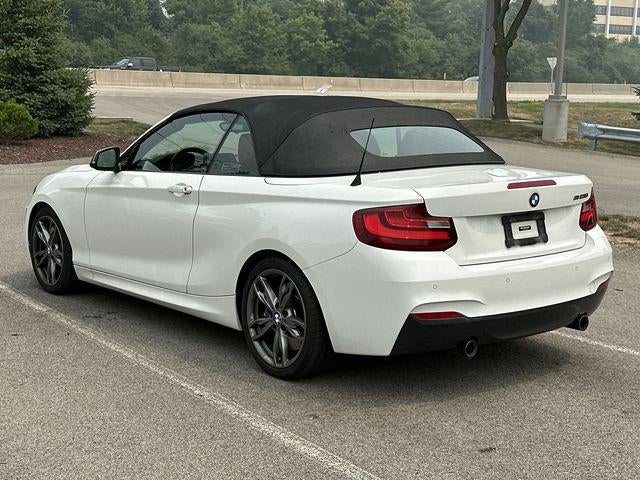 2015 BMW M235i M235i