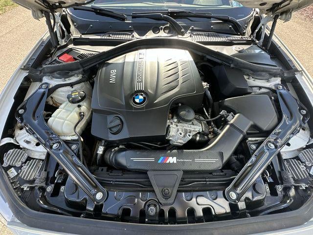 2015 BMW M235i M235i