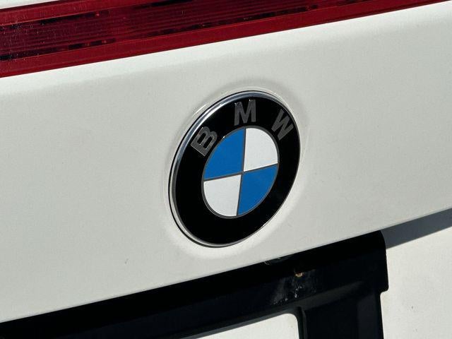 2015 BMW M235i M235i