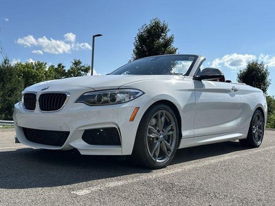 2015 BMW M235i M235i