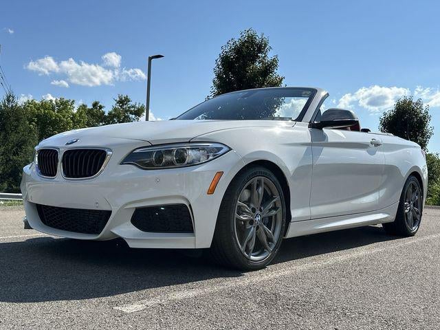 2015 BMW M235i M235i