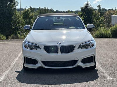 2015 BMW M235i M235i