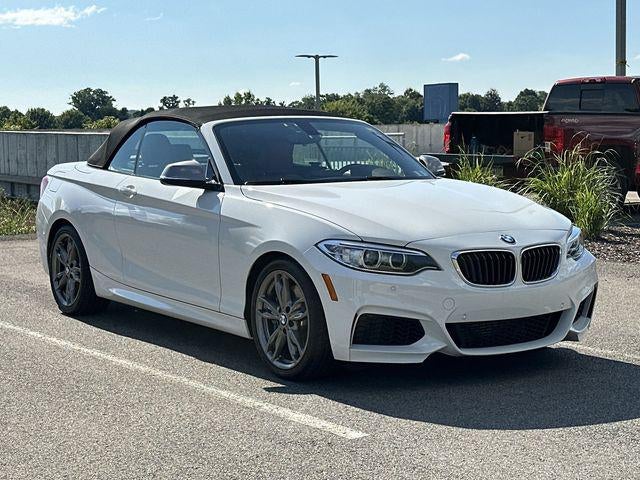 2015 BMW M235i M235i