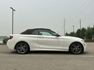 2015 BMW M235i M235i