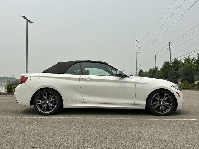 2015 BMW M235i M235i