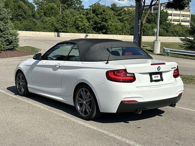 2015 BMW M235i M235i