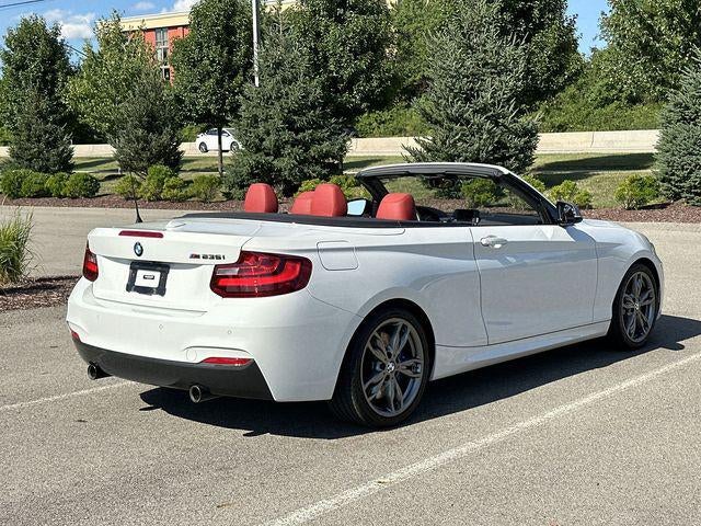 2015 BMW M235i M235i