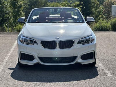 2015 BMW M235i M235i