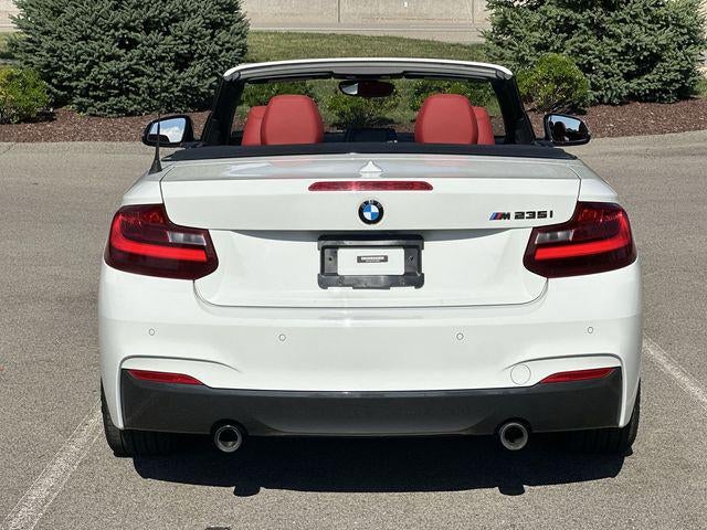 2015 BMW M235i M235i