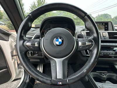 2015 BMW M235i M235i