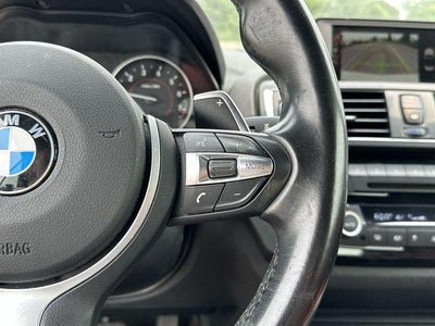 2015 BMW M235i M235i