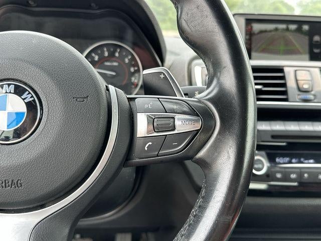 2015 BMW M235i M235i