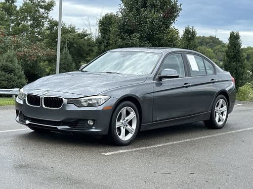 2015 BMW 328i xDrive 328i xDrive
