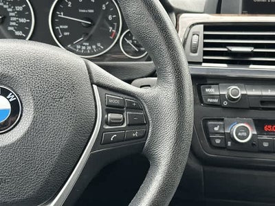 2015 BMW 328i xDrive 328i xDrive