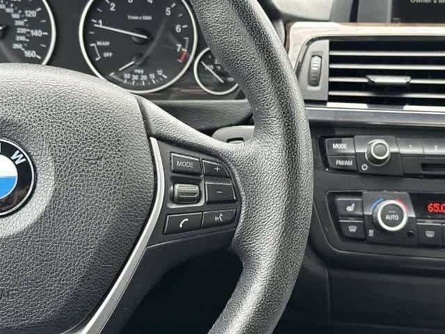 2015 BMW 328i xDrive 328i xDrive