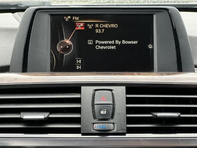 2015 BMW 328i xDrive 328i xDrive