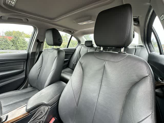 2015 BMW 328i xDrive 328i xDrive