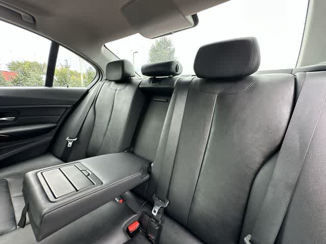 2015 BMW 328i xDrive 328i xDrive