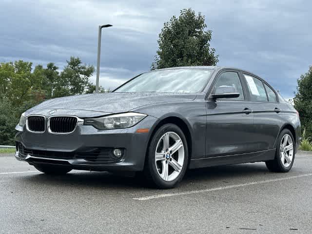 2015 BMW 328i xDrive 328i xDrive