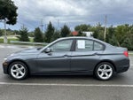 2015 BMW 328i xDrive 328i xDrive