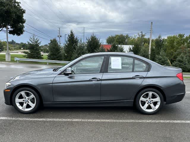 2015 BMW 328i xDrive 328i xDrive