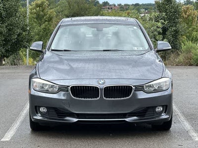 2015 BMW 328i xDrive 328i xDrive