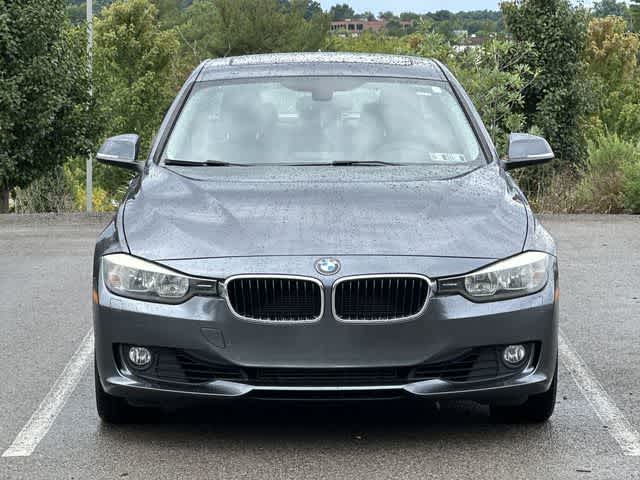2015 BMW 328i xDrive 328i xDrive