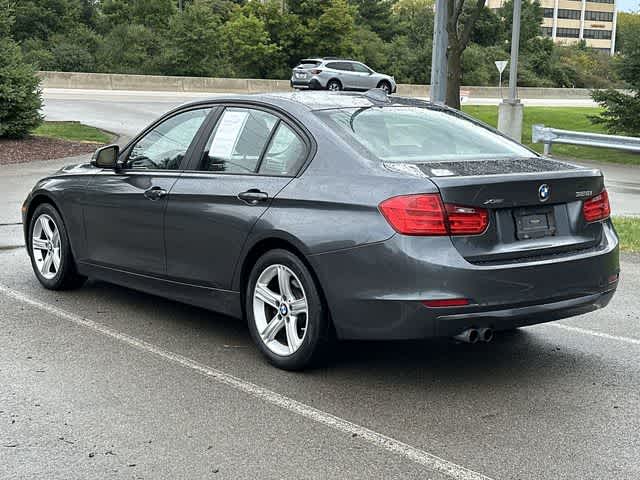 2015 BMW 328i xDrive 328i xDrive