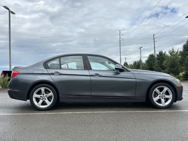 2015 BMW 328i xDrive 328i xDrive