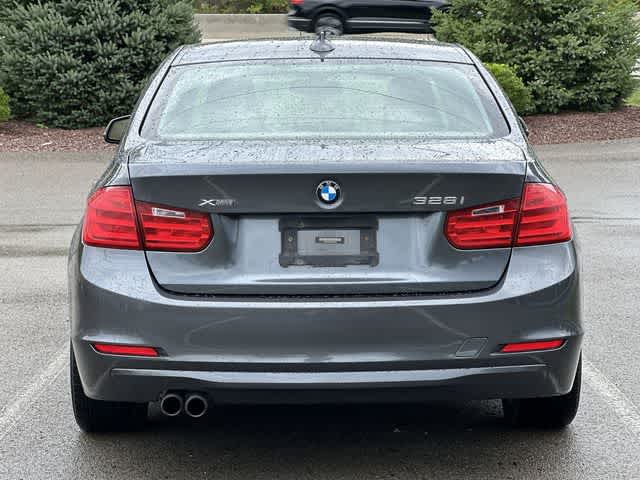2015 BMW 328i xDrive 328i xDrive