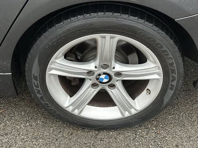2015 BMW 328i xDrive 328i xDrive