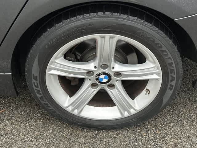 2015 BMW 328i xDrive 328i xDrive
