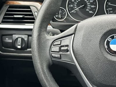 2015 BMW 328i xDrive 328i xDrive