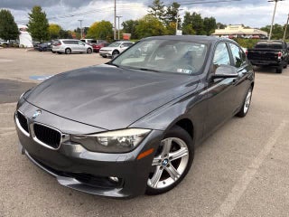 2015 BMW 328i xDrive 328i xDrive