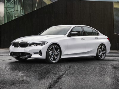 2019 BMW 330i xDrive 330i xDrive