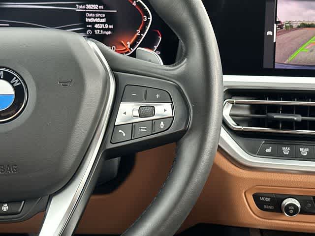 2019 BMW 330i xDrive 330i xDrive