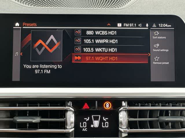 2019 BMW 330i xDrive 330i xDrive