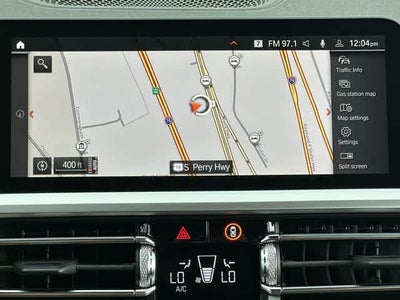 2019 BMW 330i xDrive 330i xDrive