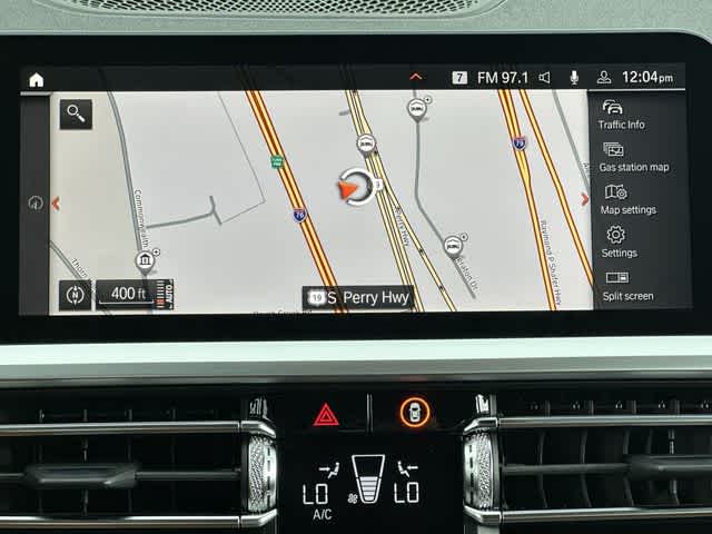 2019 BMW 330i xDrive 330i xDrive