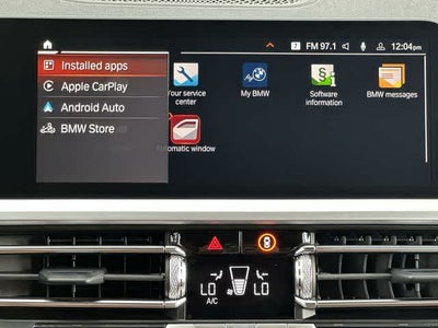 2019 BMW 330i xDrive 330i xDrive