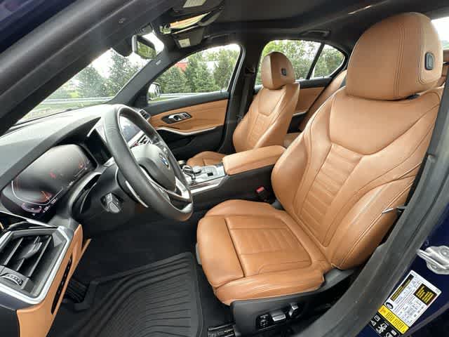 2019 BMW 330i xDrive 330i xDrive