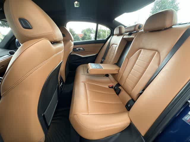2019 BMW 330i xDrive 330i xDrive