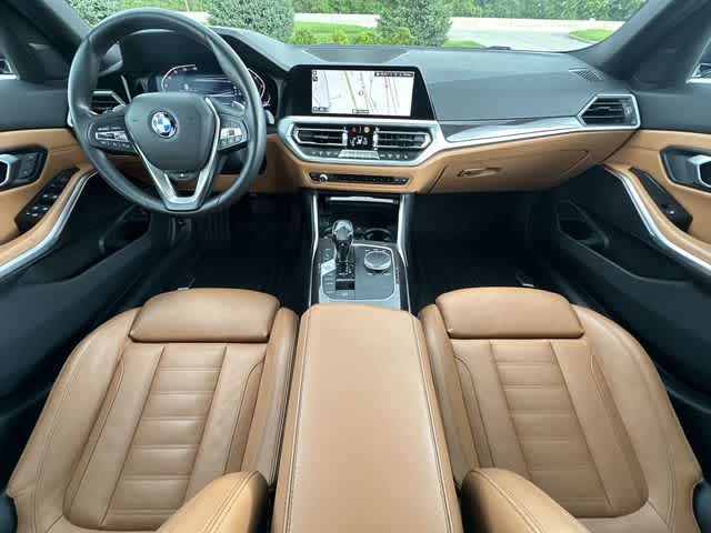 2019 BMW 330i xDrive 330i xDrive