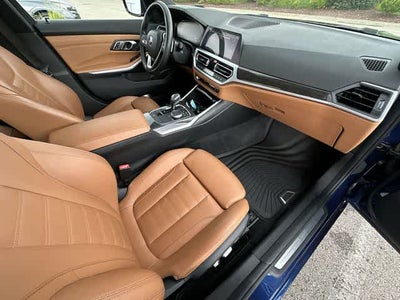 2019 BMW 330i xDrive 330i xDrive