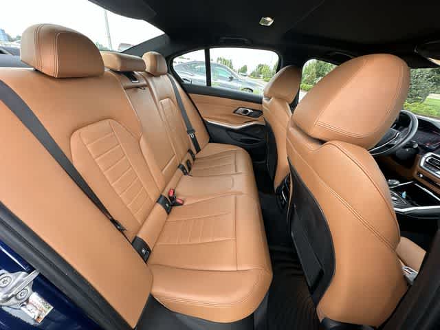 2019 BMW 330i xDrive 330i xDrive