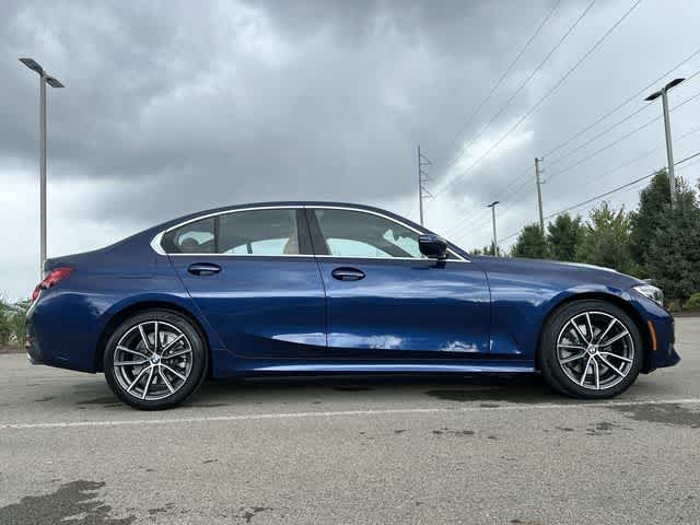 2019 BMW 330i xDrive 330i xDrive