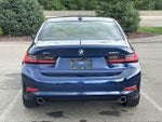 2019 BMW 330i xDrive 330i xDrive