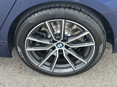 2019 BMW 330i xDrive 330i xDrive