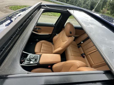 2019 BMW 330i xDrive 330i xDrive