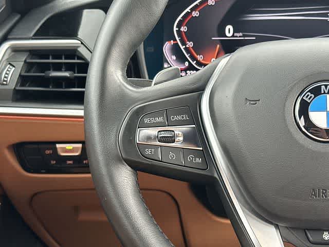 2019 BMW 330i xDrive 330i xDrive